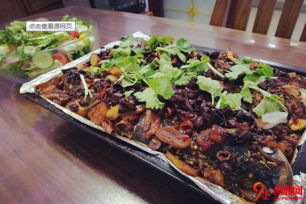 加盟滋味烤魚掙錢嗎？開店就有好生意