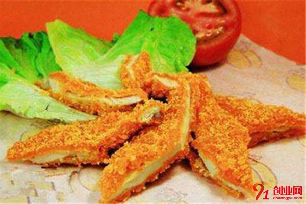 蜜正雞排加盟項(xiàng)目可靠嗎?強(qiáng)大實(shí)力解除創(chuàng)業(yè)風(fēng)險(xiǎn)