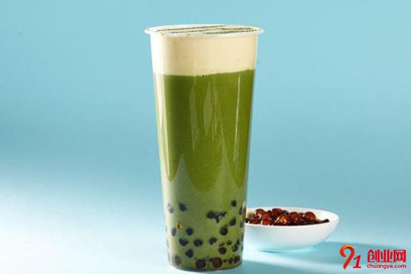 緋茶怎么加盟?輕松當老板，每日賺大錢