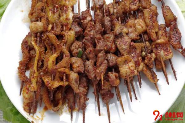 食神燒烤五大加盟優勢，幫助您成功致富