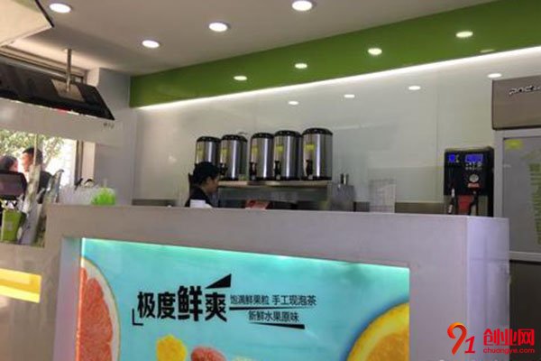 鮮果時間怎么加盟?加盟流程詳解