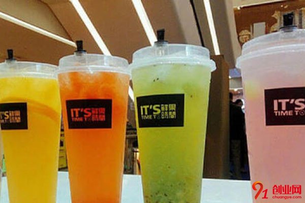 鮮果時間怎么加盟?加盟流程詳解