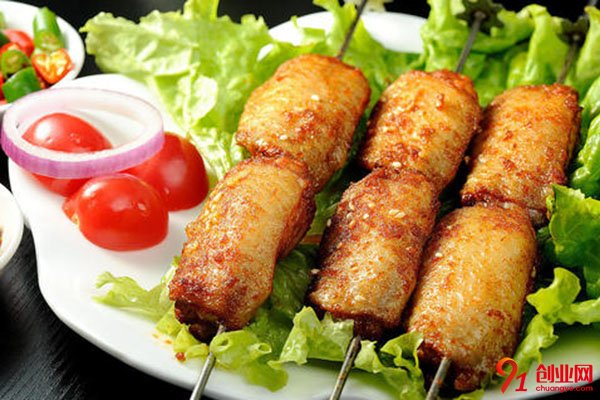 食神燒烤加盟利潤大嗎?經營成本低利潤必然大