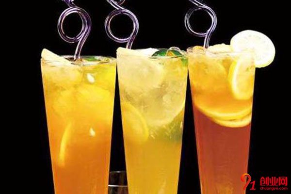 藍色狂想飲品加盟條件都有哪些?看看自己符合嗎?