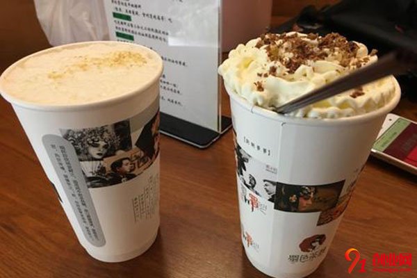 蜀色茶顏加盟條件都有什么?詳情信息在這里
