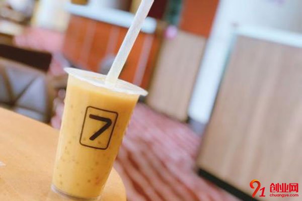 加盟七分甜賺錢嗎?加盟開心賺錢