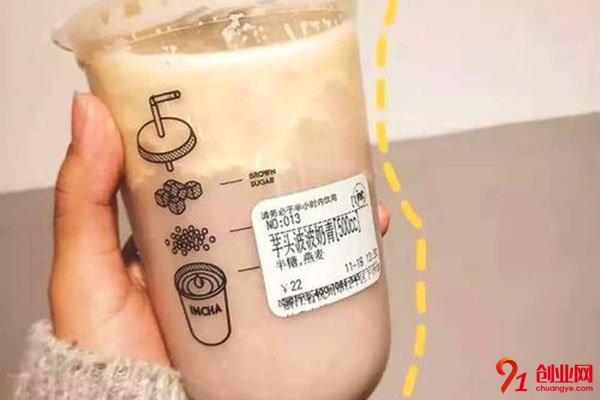 印茶加盟費(fèi)大概多少?各地的投資費(fèi)用分析