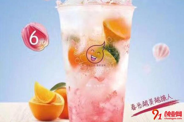 飲悅工坊加盟費多少?輕松實現自己的創(chuàng)業(yè)夢想
