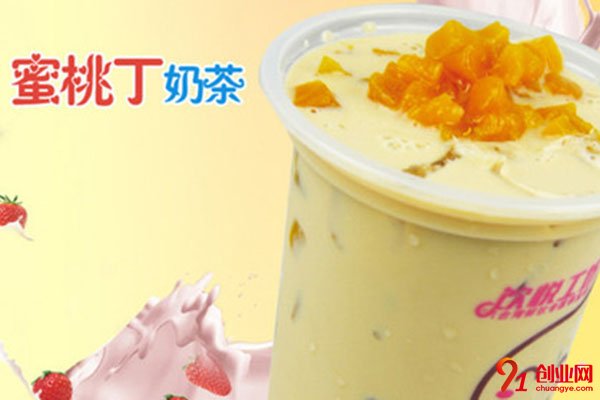 飲悅工坊加盟費多少?輕松實現自己的創(chuàng)業(yè)夢想