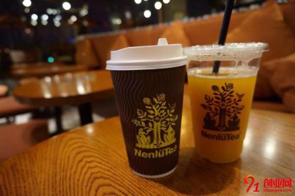 重慶嫩綠茶加盟賺錢嗎?剖析項(xiàng)目進(jìn)行分析