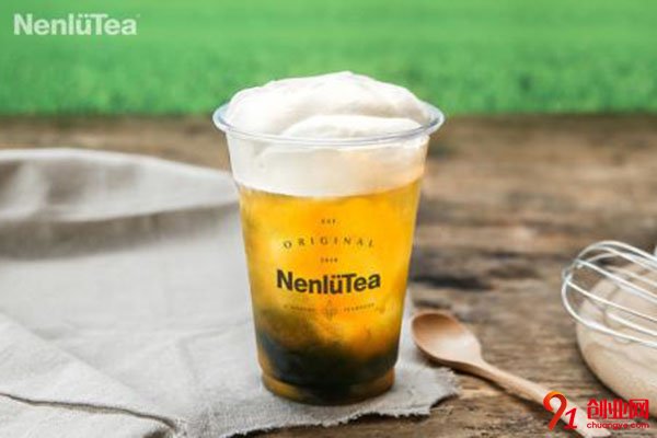 嫩綠茶加盟流程是什么?加盟能賺錢嗎?