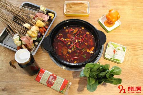 灶門簽加盟品牌優(yōu)勢(shì)多，輕松實(shí)現(xiàn)夢(mèng)想