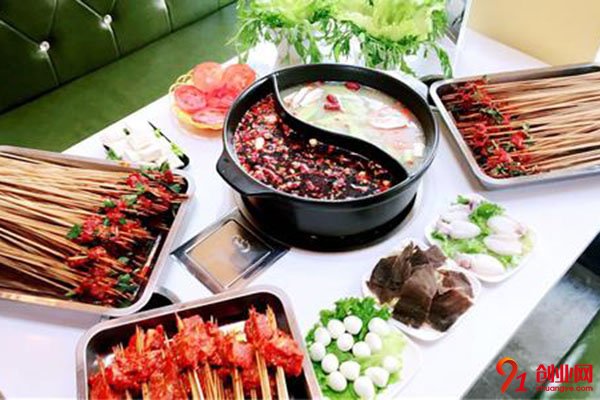 灶門簽加盟品牌優(yōu)勢(shì)多，輕松實(shí)現(xiàn)夢(mèng)想
