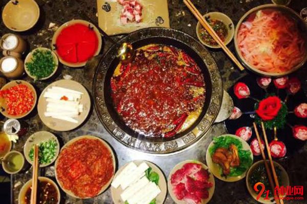 名都曉荷塘加盟多少錢?讓我們實現共贏