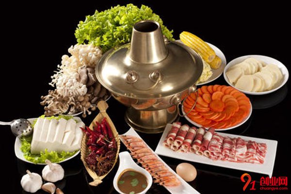 名都曉荷塘加盟多少錢?讓我們實現共贏