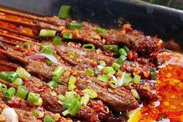 屋頭串串香利潤如何?會(huì)帶給你豐厚的利潤