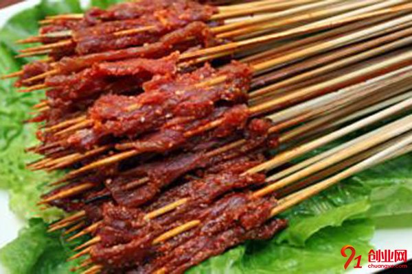 小二班串串香怎么樣?看完就知道了