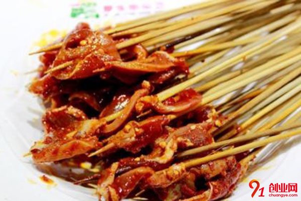 屋頭串串香怎么樣?加盟的人多嗎?