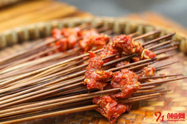 屋頭串串香怎么樣?加盟的人多嗎?