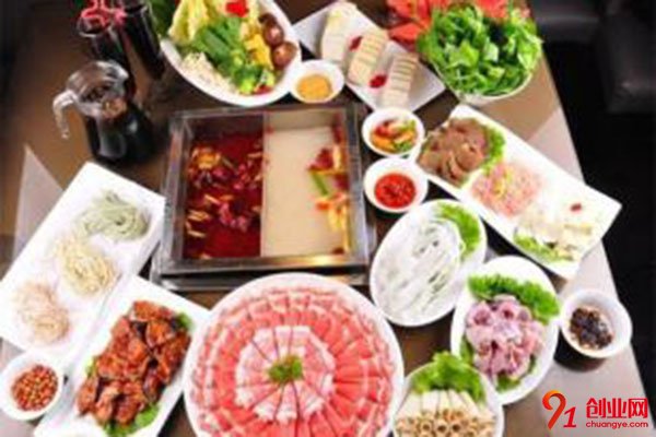 川渝壹號火鍋加盟的人多嗎?選擇加盟不會錯