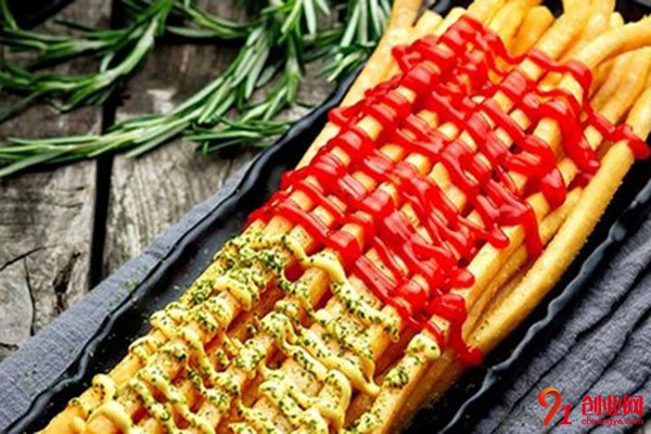 薯大大薯?xiàng)l加盟條件有什么?簡(jiǎn)單嗎?