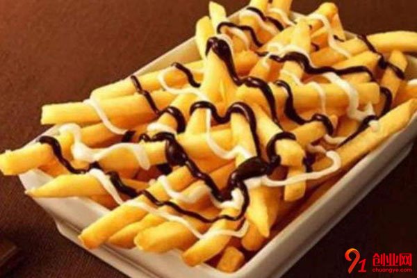 薯大大薯?xiàng)l加盟條件有什么?簡(jiǎn)單嗎?