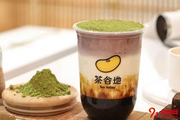 茶谷地奶茶加盟費(fèi)多少?合理的投資費(fèi)用創(chuàng)業(yè)無(wú)困難