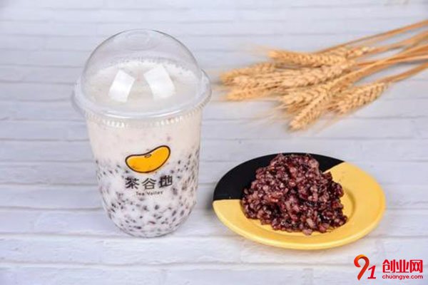 茶谷地總部在哪里?選擇加盟怎么樣?