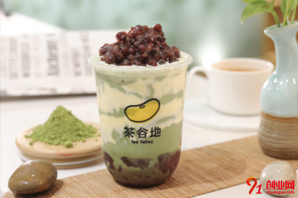茶谷地總部在哪里?選擇加盟怎么樣?