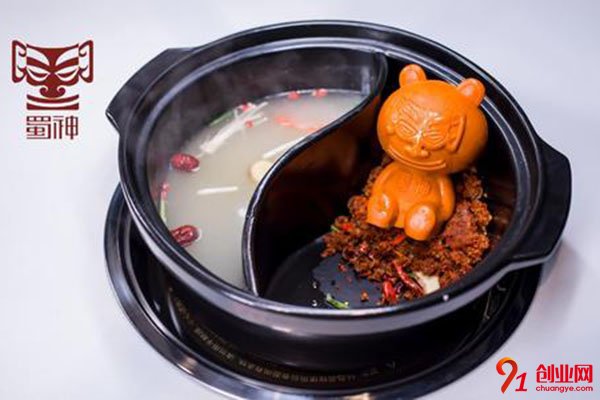 蜀神砂器串串香利潤多少?年收入一定會讓你相當滿意