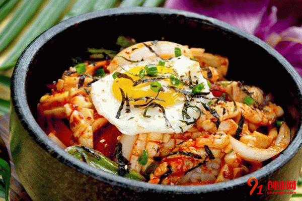 開間煲飯堂大概多少錢?低成本無壓力輕松賺錢