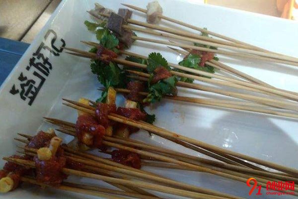 簽游記串串怎么樣?有什么加盟優勢呢?