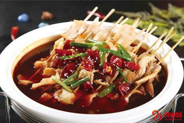 辣蜀匯麻辣燙可以不可以加盟?加盟要求有哪些?