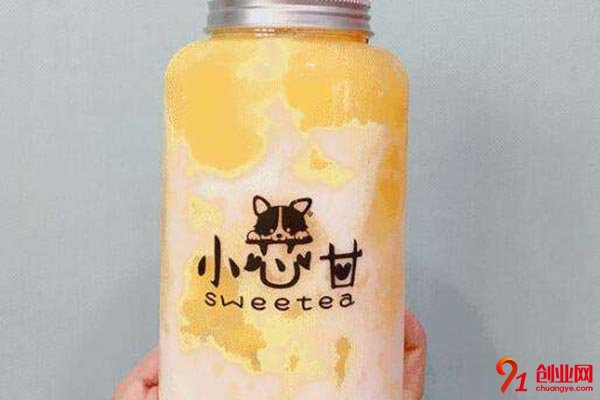 小芯甘加盟可以嗎?加盟流程是什么?