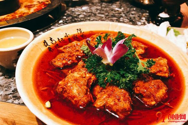 加盟蜀大俠要多少錢(qián)?高水準(zhǔn)低投入