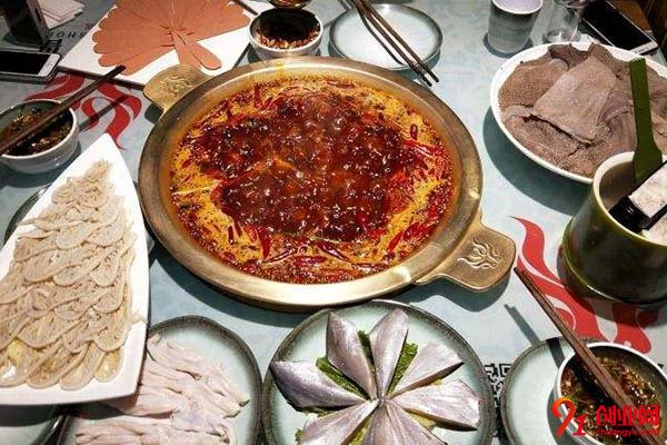 成都森林野獸花園火鍋加盟店多嗎?出色項目不會缺乏關注度