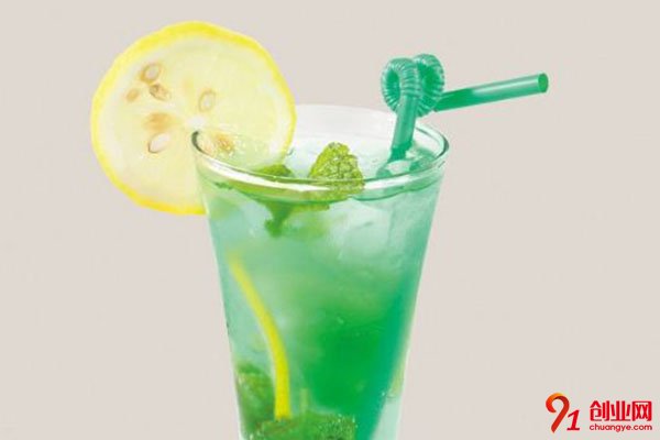 唐人街港式茶飲怎么樣?讓你的未來(lái)更有成就