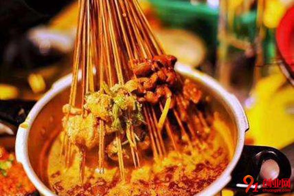 耍牛忙串串香加盟費多少?好項目帶你輕松創業