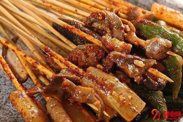 耍牛忙串串香加盟費多少?好項目帶你輕松創業
