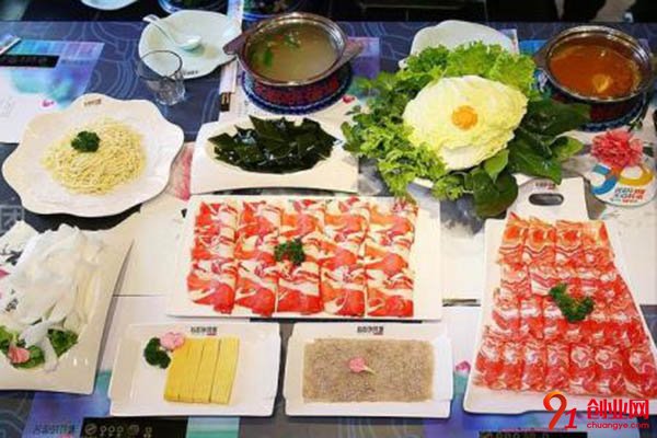 旺巴蜀火鍋加盟賺錢嗎?能助你成就大事業(yè)