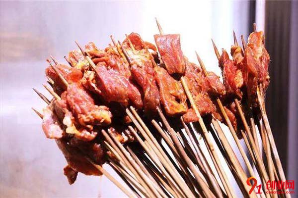 華陽串根香麻辣涮加盟流程是什么?正規平臺順暢流程