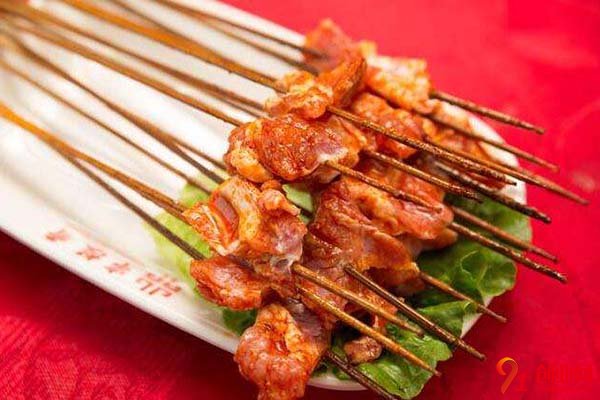華陽串根香串串火鍋怎么樣?是你想象不到的結果