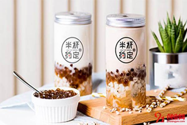 半杯約定加盟怎么樣啊?利潤高嗎?