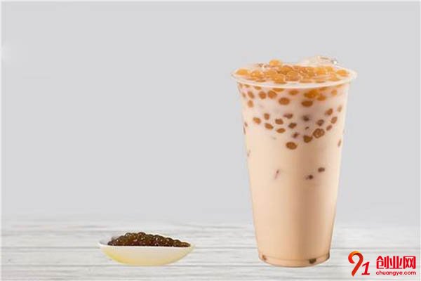 半杯約定加盟怎么樣啊?利潤高嗎?