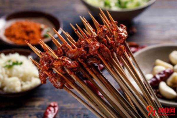 成都花庫串串怎么樣?產(chǎn)品好能賺錢