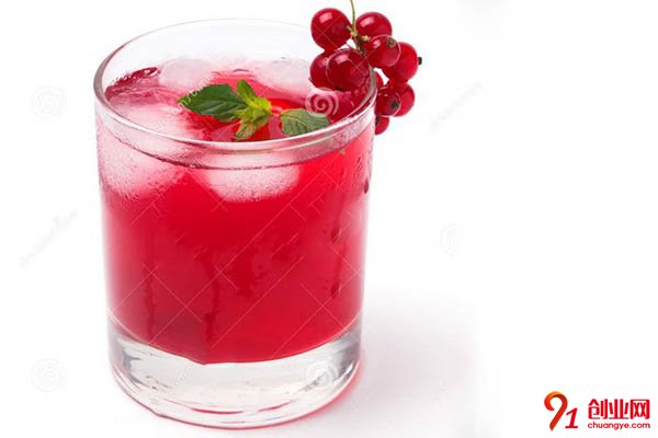 莓獸加盟優(yōu)勢(shì)有什么?多方分析一目了然