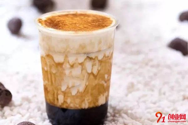 南塘畔奶茶加盟費(fèi)是多少?小本投資無負(fù)擔(dān)
