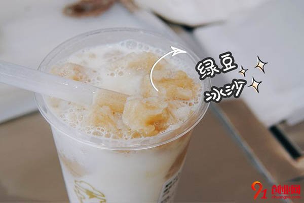 茶風(fēng)暴奶茶怎么樣?好品牌影響力大