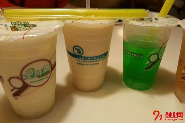 茶風暴奶茶加盟流程是什么?怎么加盟?