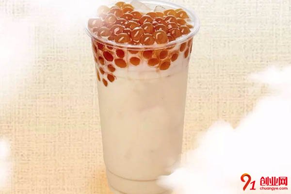 米雪公主奶茶店怎么樣?實力顯著的賺錢項目